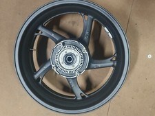 GENUINE HONDA CBR600F CB600F 2011-2013 REAR WHEEL 