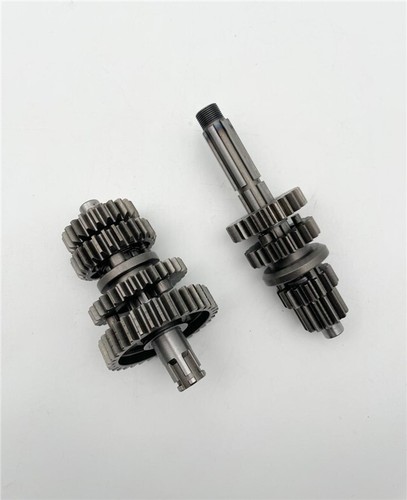 Pit bike new gearbox for - bike,
