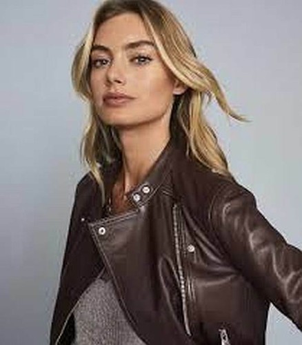 695 reiss tallis - reiss, leather