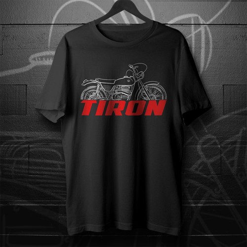 For bultaco tiron 100 - bultaco,