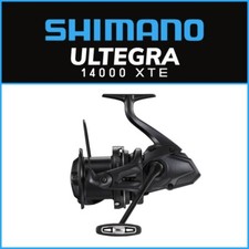 SHIMANO ULTEGRA 14000 XTE -