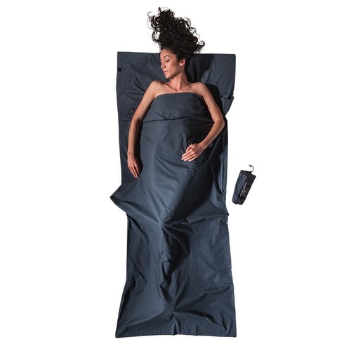 Cocoon organic cotton travel - cocoon,