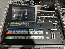ROLAND MULTI-FORMAT VIDEO SWITCHER V-1600HD