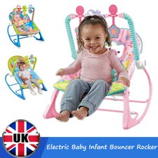 Baby infant toddler bouncer - infant, to