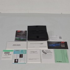 2018 Dodge Challenger SRT SRT8