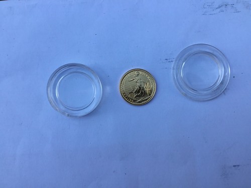 Royal mint britannia - royal, 1/10oz