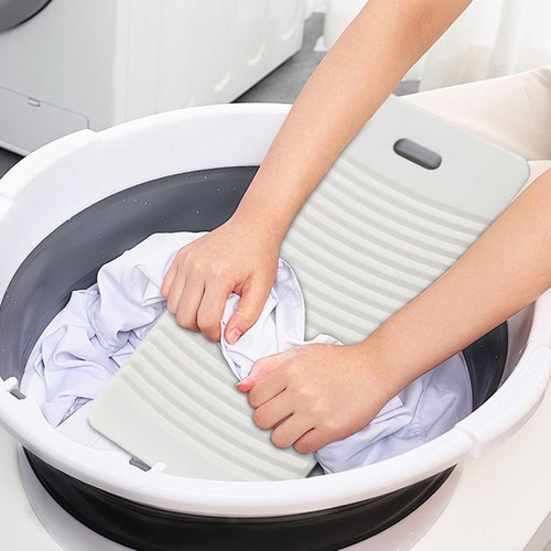 Washing board thicken - thicken,