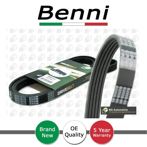 Drive belt benni fits 75 - belt,