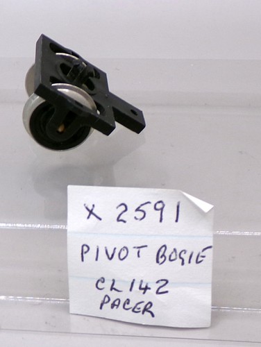 Hornby x2591 l6364 pivot - /,