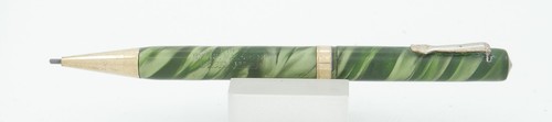 Eversharp bantam green swirl - eversharp,