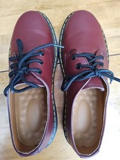 Doc Martin Look Alike Shoes