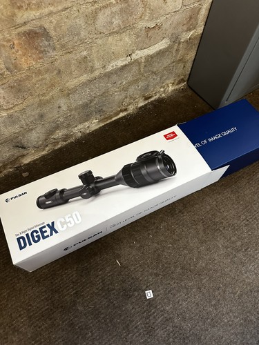 Pulsar digex c50 - pulsar,