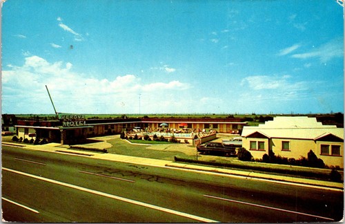 Verona motel atlantic city - motel,