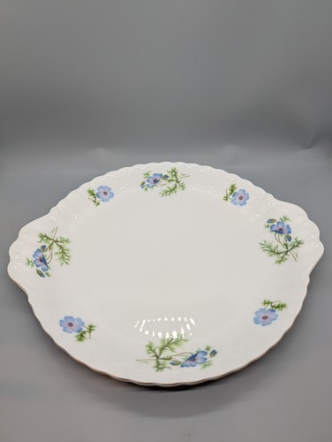 Vintage richmond blue - richmond, poppy
