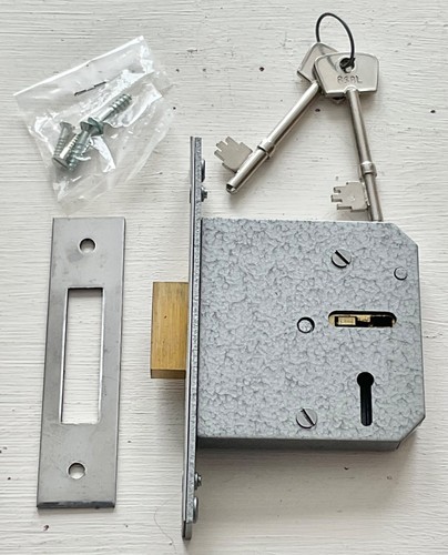 Erebus mortice lever deadlock - erebus,