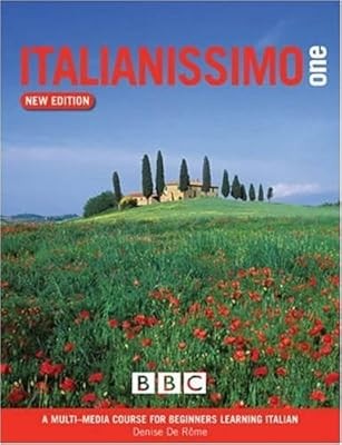 Italianissimo beginners - italianissimo,