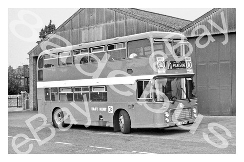 Bus photograph east kent - photograph,