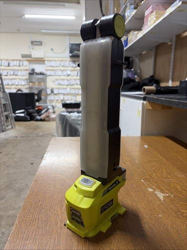 Ryobi led 850 - led, lumens