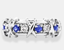 TIFFANY & CO. SCHLUMBERGER