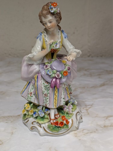 Rare vintage sitzendorf - rare,