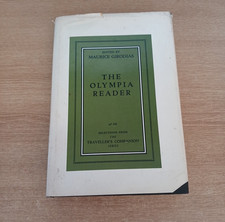 The olympia reader maurice - the,