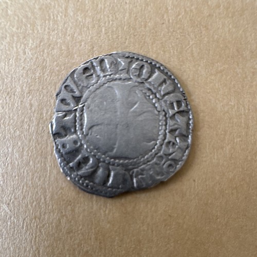 Denmark sterling eric vii - sterling,