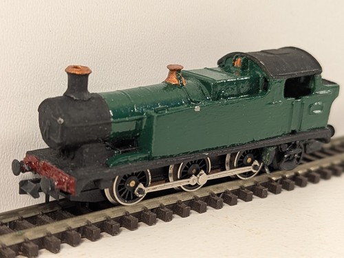 Graham farish gauge - graham,