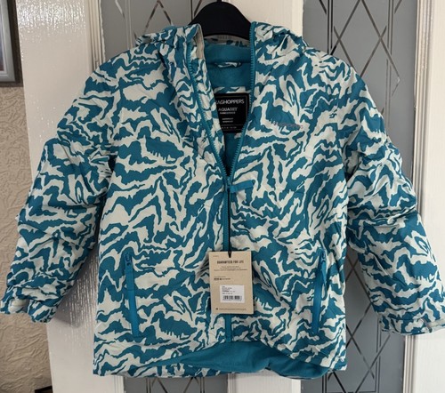 Craghoppers aquadry kids - aquadry,