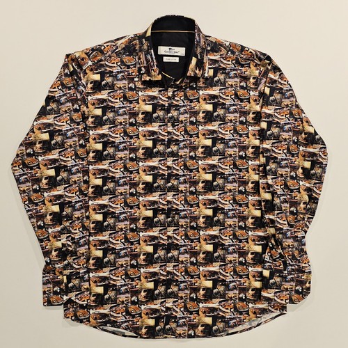 Claudio lugli couture - lugli, mens