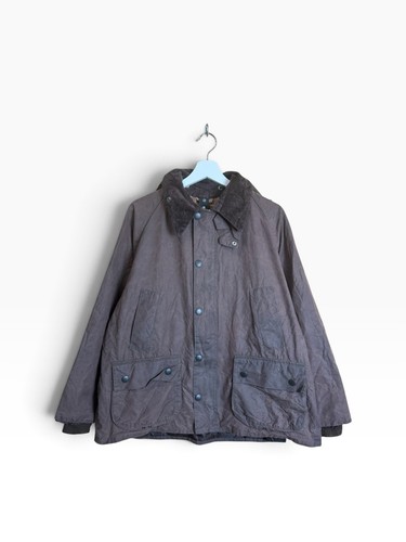 Barbour bedale wax jacket - bedale, in