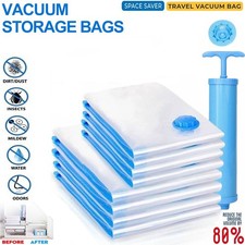 12 X LARGE SPACE SAVING