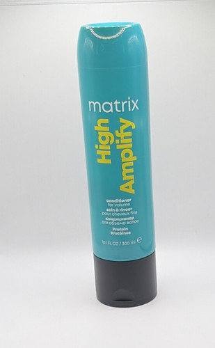 Matrix new total results - new, high