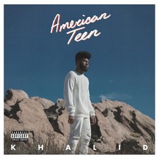 Khalid: American Teen