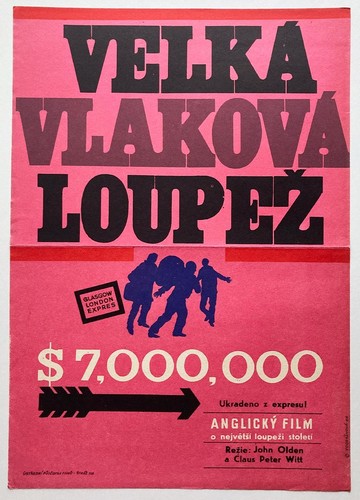 Original movie poster great - poster,