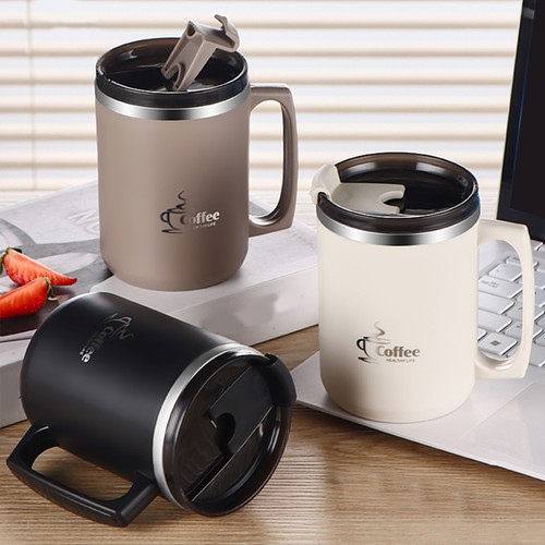 500ml stainless steel thermos - 500ml,
