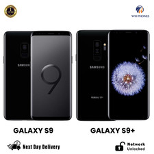 Samsung Galaxy S9/S9+ |