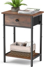 Night Stand Bedside Tables