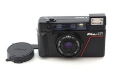 Nikon L35AF 35mm F2.8 Compact