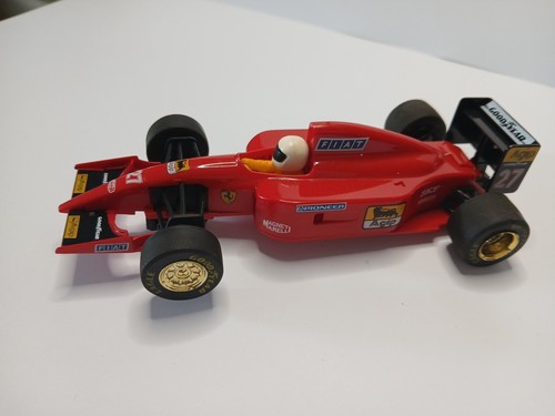 Scalextric ferrari - ferrari, f1
