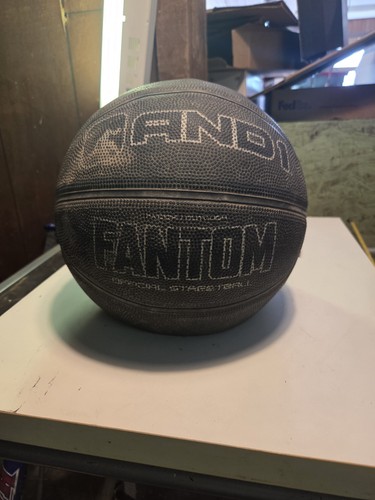 Vintage and1 and basketball - and,
