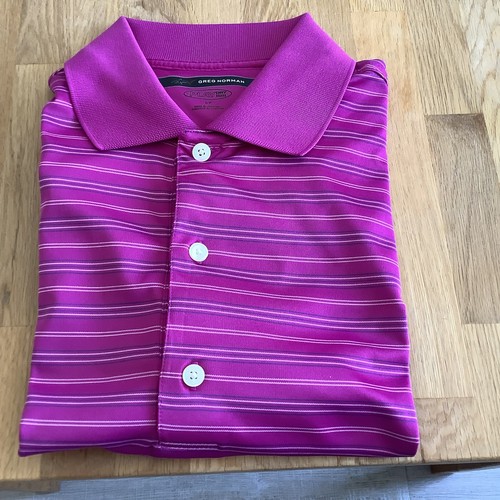 Greg norman golf shirt - norman,