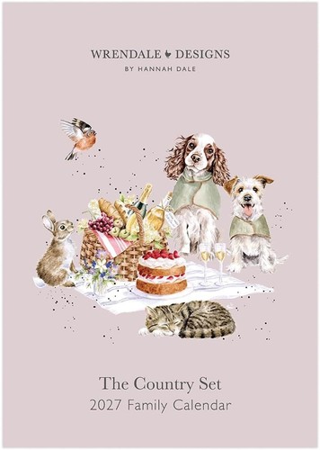 Wrendale designs the country - wrendale,
