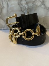 Viyella Vintage Genuine Black