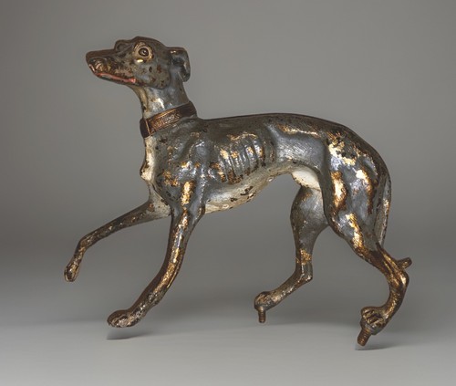 Antique art deco solid - deco,