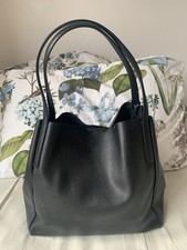 New Women Real Leather Tote