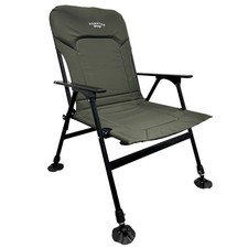 Fishing Carp Chair Heavy Duty