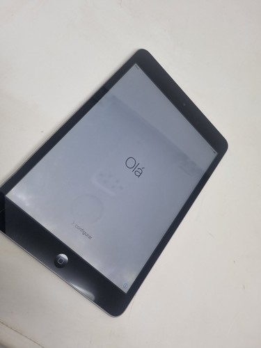 Apple ipad mini - mini, 32gb