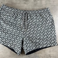 Burberry Men’s SwimShorts 