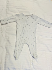 Mamas & Papas 0-3 month zip