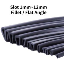 1mm~12mm Edge Protection Frame